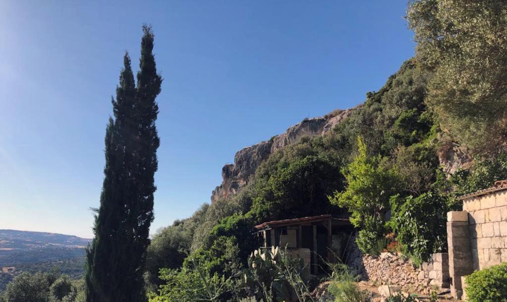 Vistalago Garden Doria Monteleone Rocca Doria Exterior photo